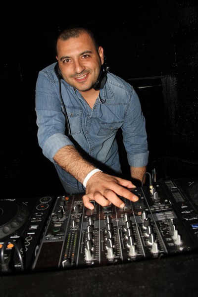Opening of C Lounge